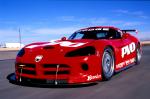 Dodge Viper Competition Coupe 2003 года